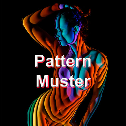 Pattern/ Muster